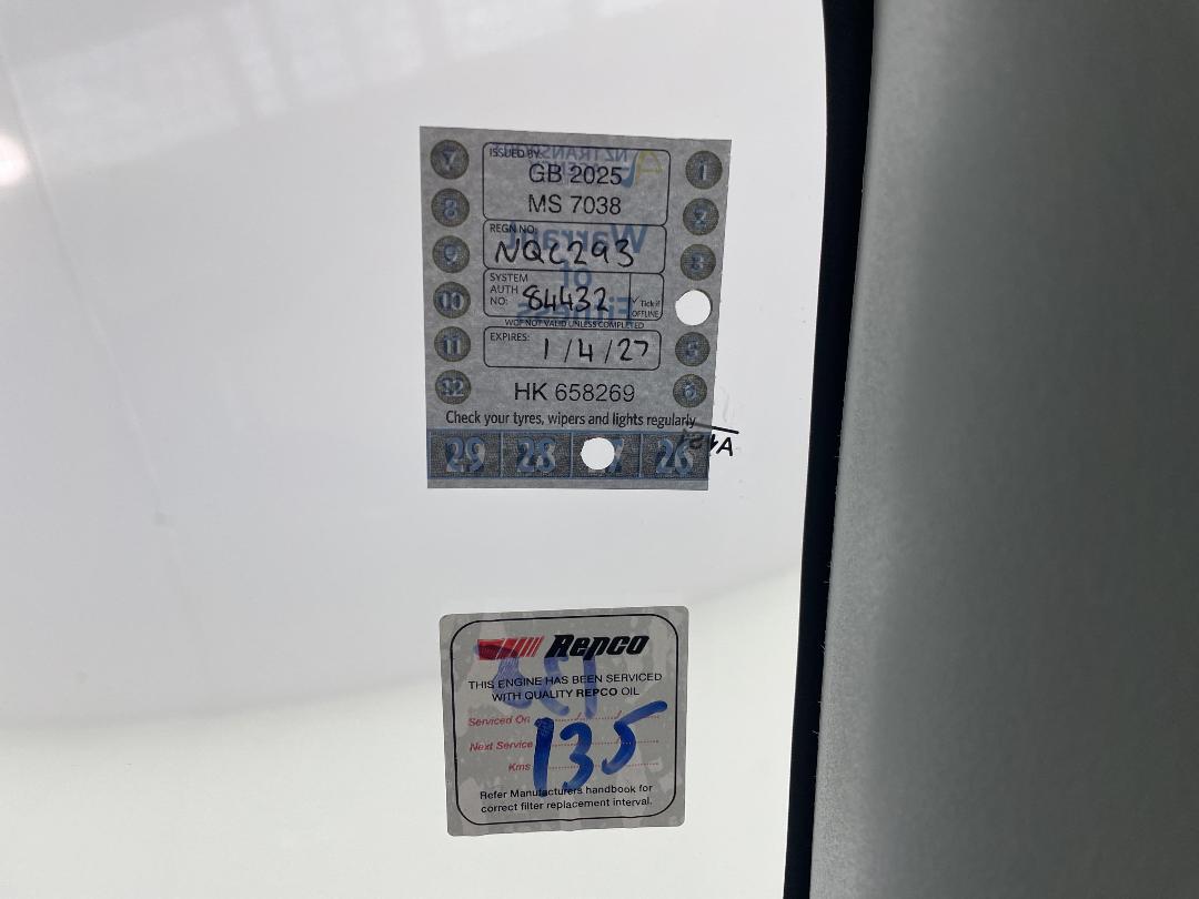 Photo '27' of Mitsubishi ASX