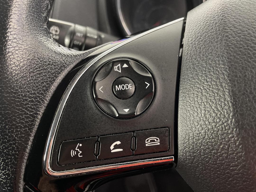 Photo '24' of Mitsubishi ASX