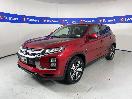 Thumbnail '4' of Mitsubishi ASX