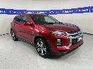 Thumbnail '1' of Mitsubishi ASX
