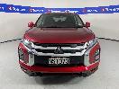 Thumbnail '2' of Mitsubishi ASX
