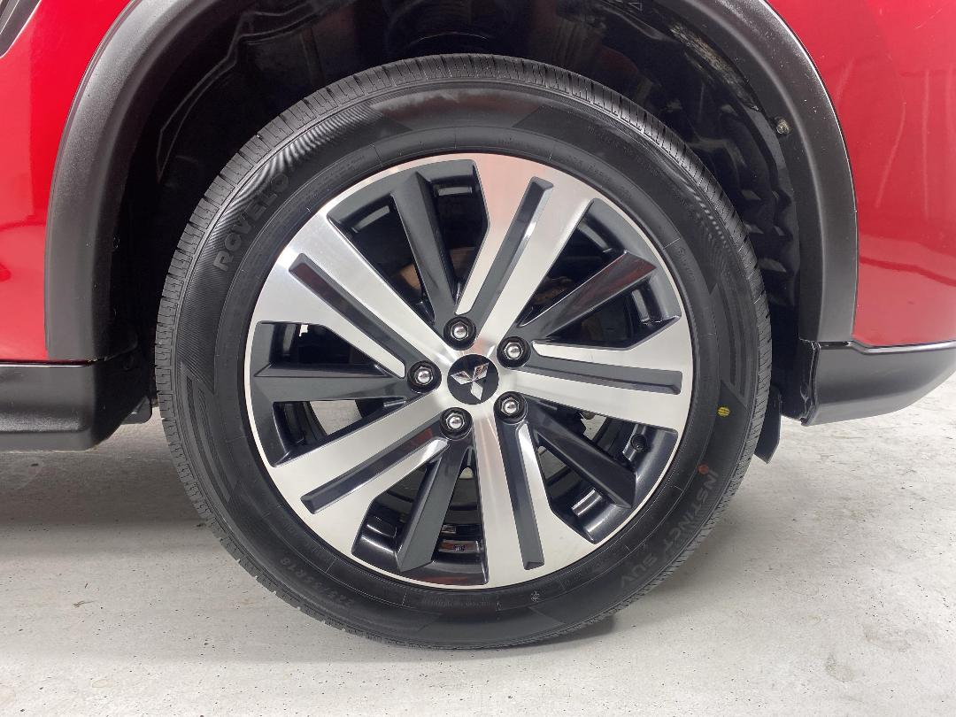 Photo '9' of Mitsubishi ASX