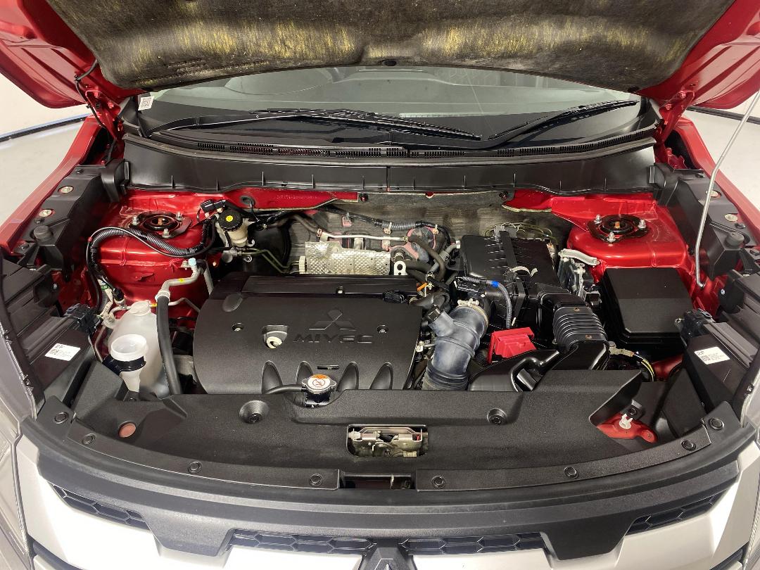 Photo '13' of Mitsubishi ASX