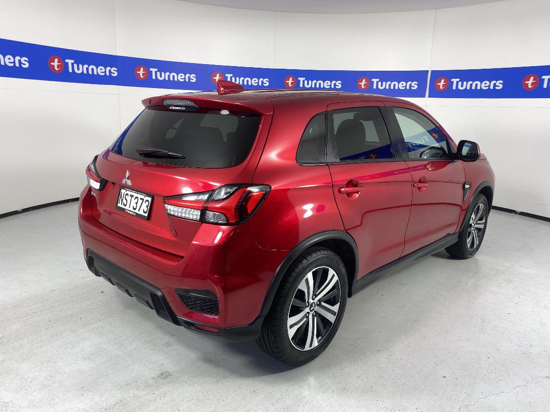 Photo '7' of Mitsubishi ASX