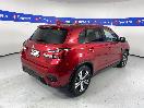 Thumbnail '7' of Mitsubishi ASX