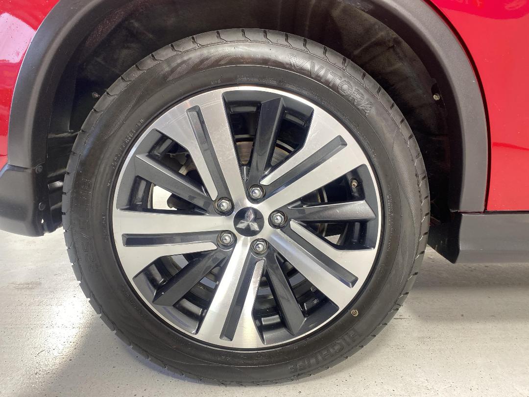 Photo '12' of Mitsubishi ASX