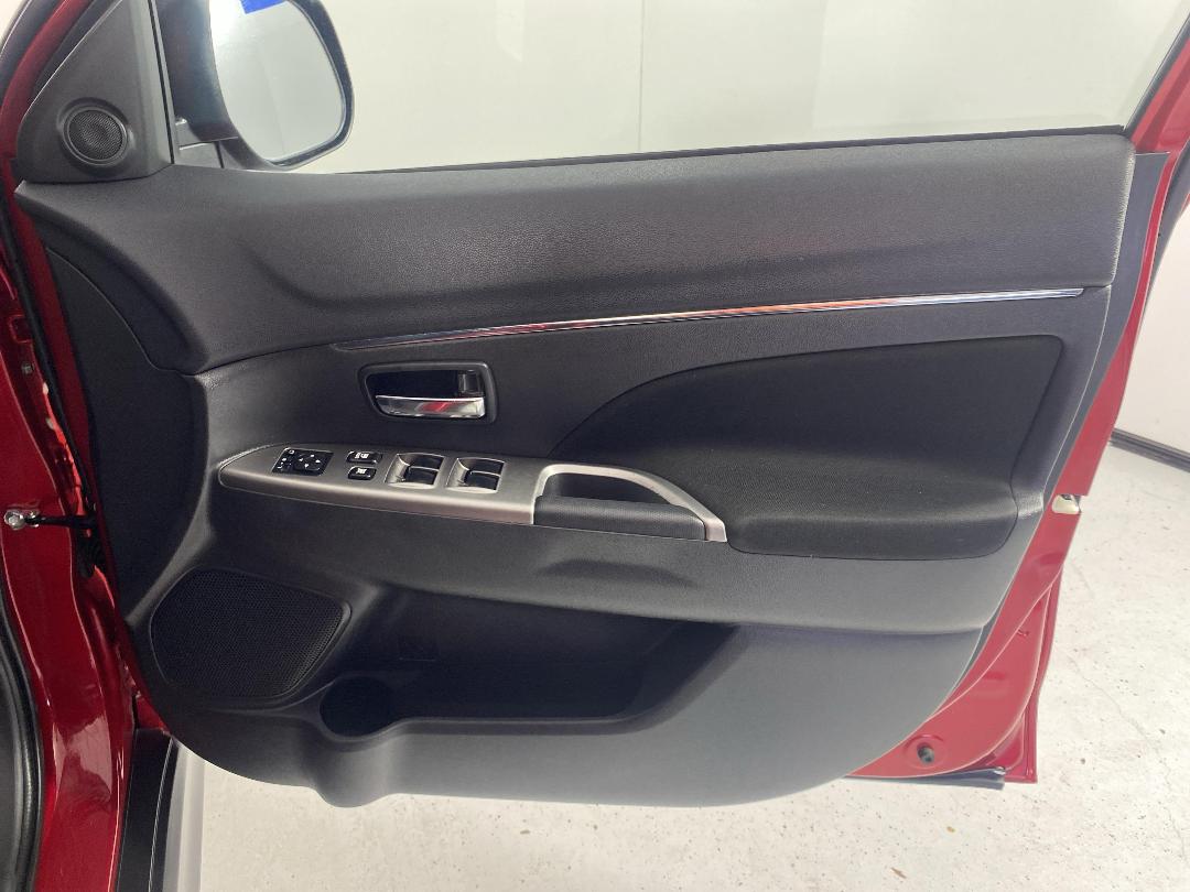 Photo '15' of Mitsubishi ASX