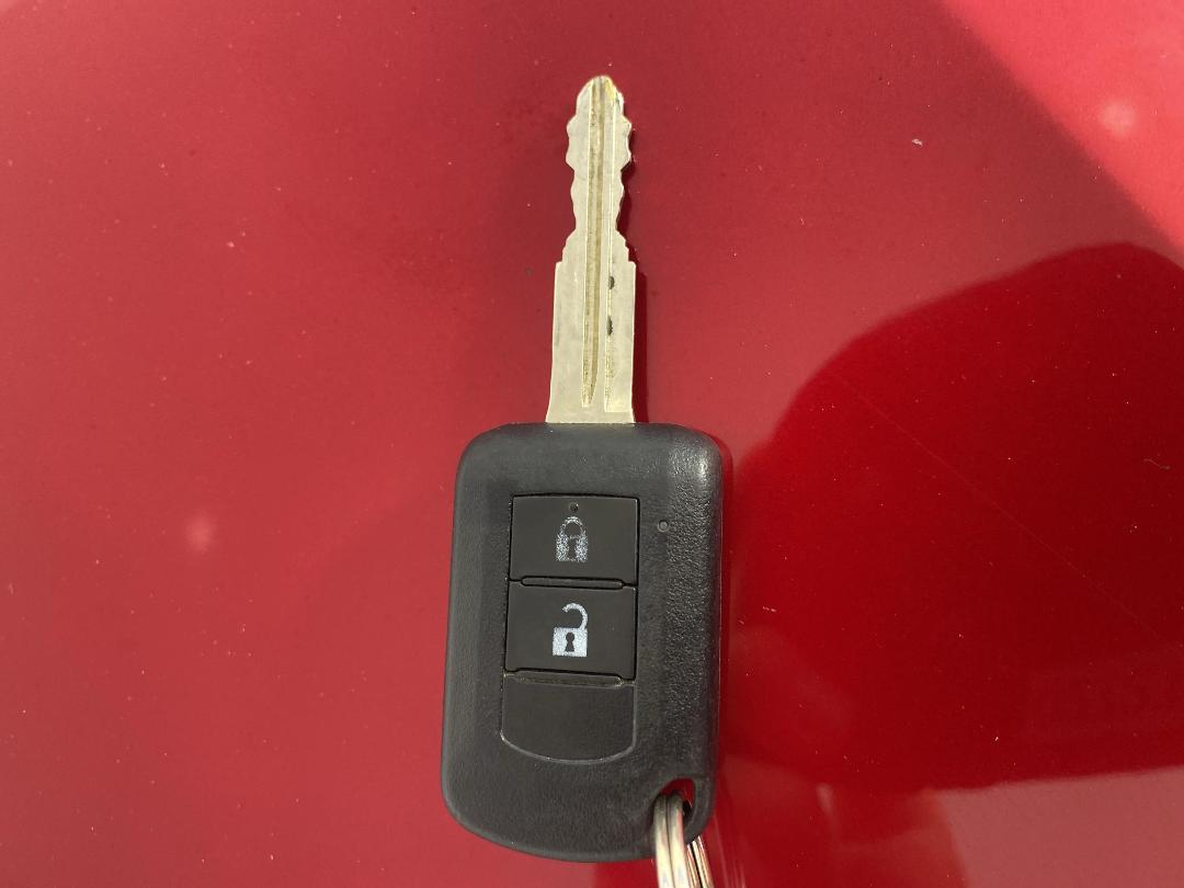 Photo '22' of Mitsubishi ASX