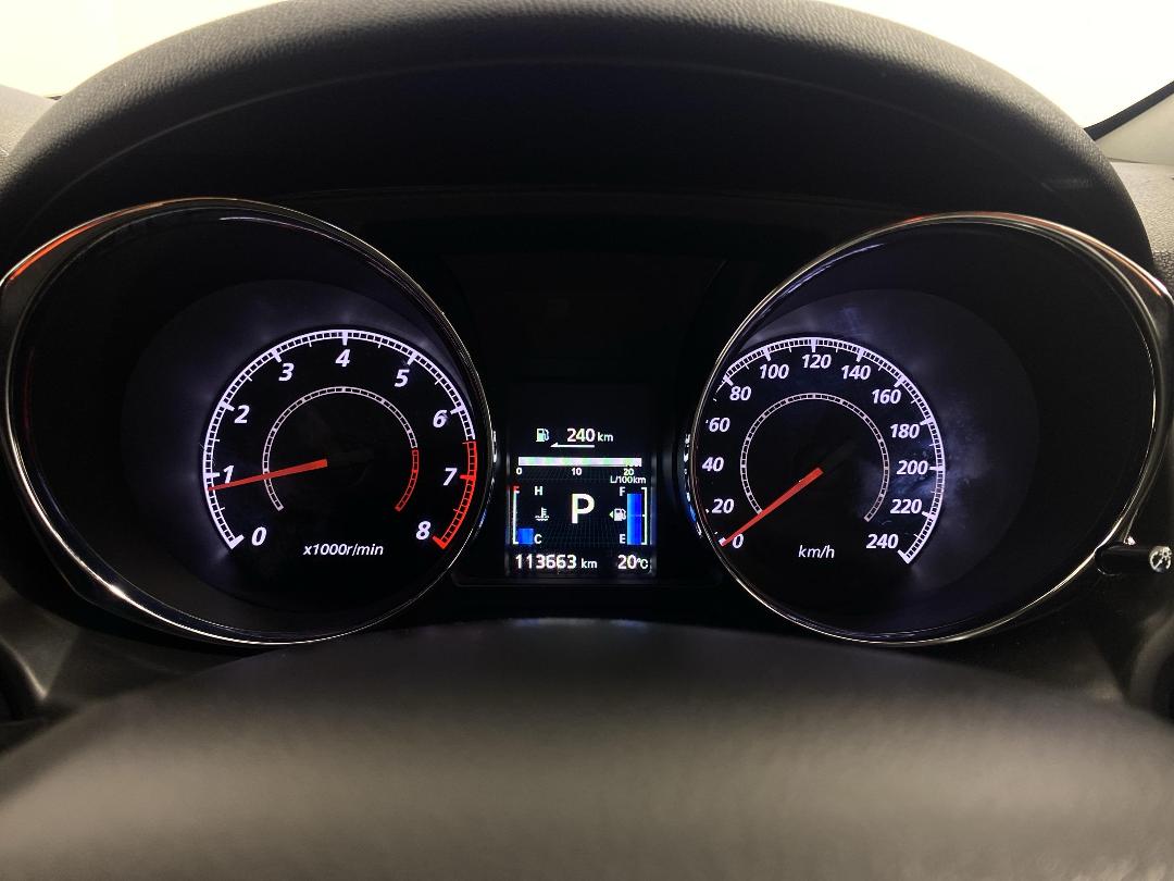 Photo '21' of Mitsubishi ASX