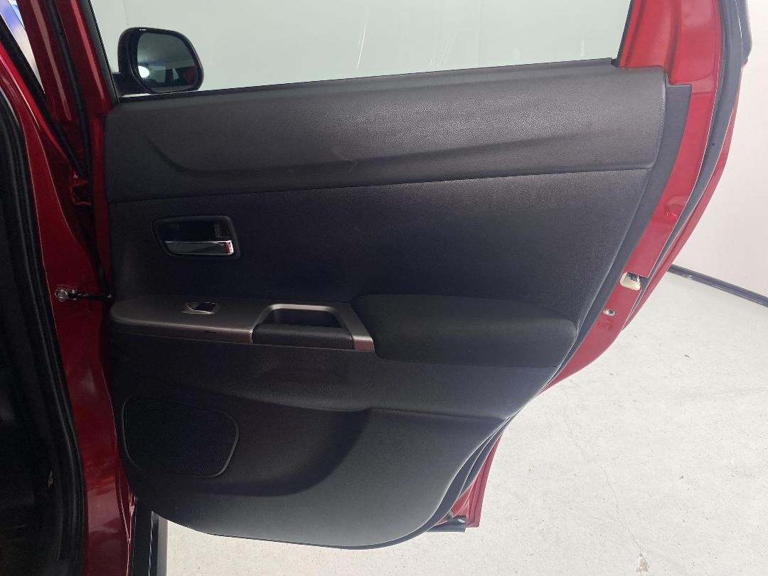 Photo '19' of Mitsubishi ASX