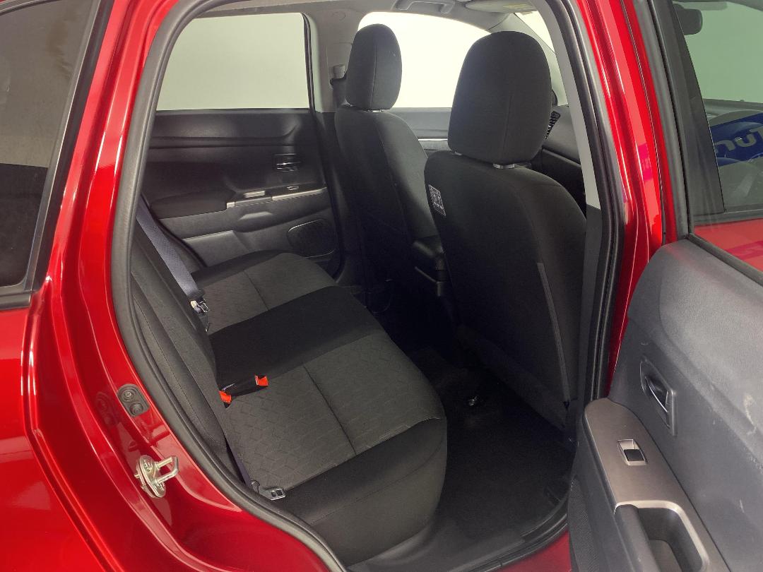 Photo '20' of Mitsubishi ASX