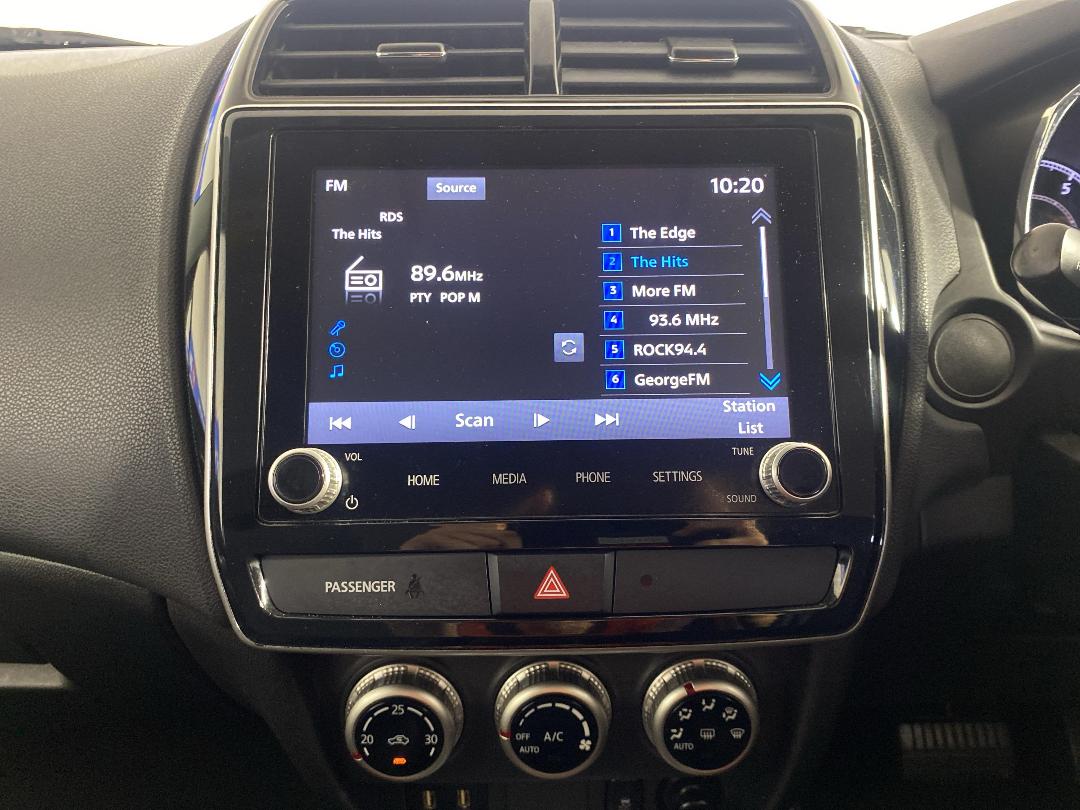 Photo '18' of Mitsubishi ASX