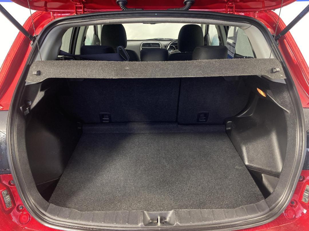 Photo '14' of Mitsubishi ASX