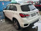 Thumbnail '4' of Mitsubishi ASX VRX