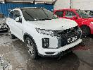 Thumbnail '1' of Mitsubishi ASX VRX