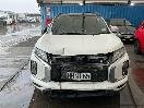 Thumbnail '2' of Mitsubishi ASX VRX