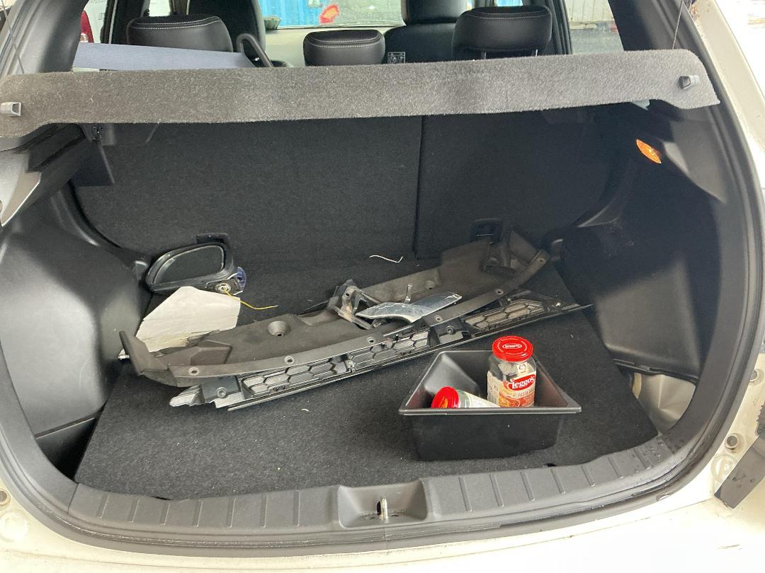 Photo '6' of Mitsubishi ASX VRX Photo '6' of Mitsubishi ASX VRX