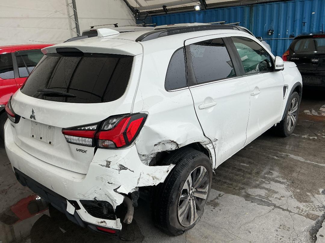 Photo '7' of Mitsubishi ASX VRX Photo '7' of Mitsubishi ASX VRX