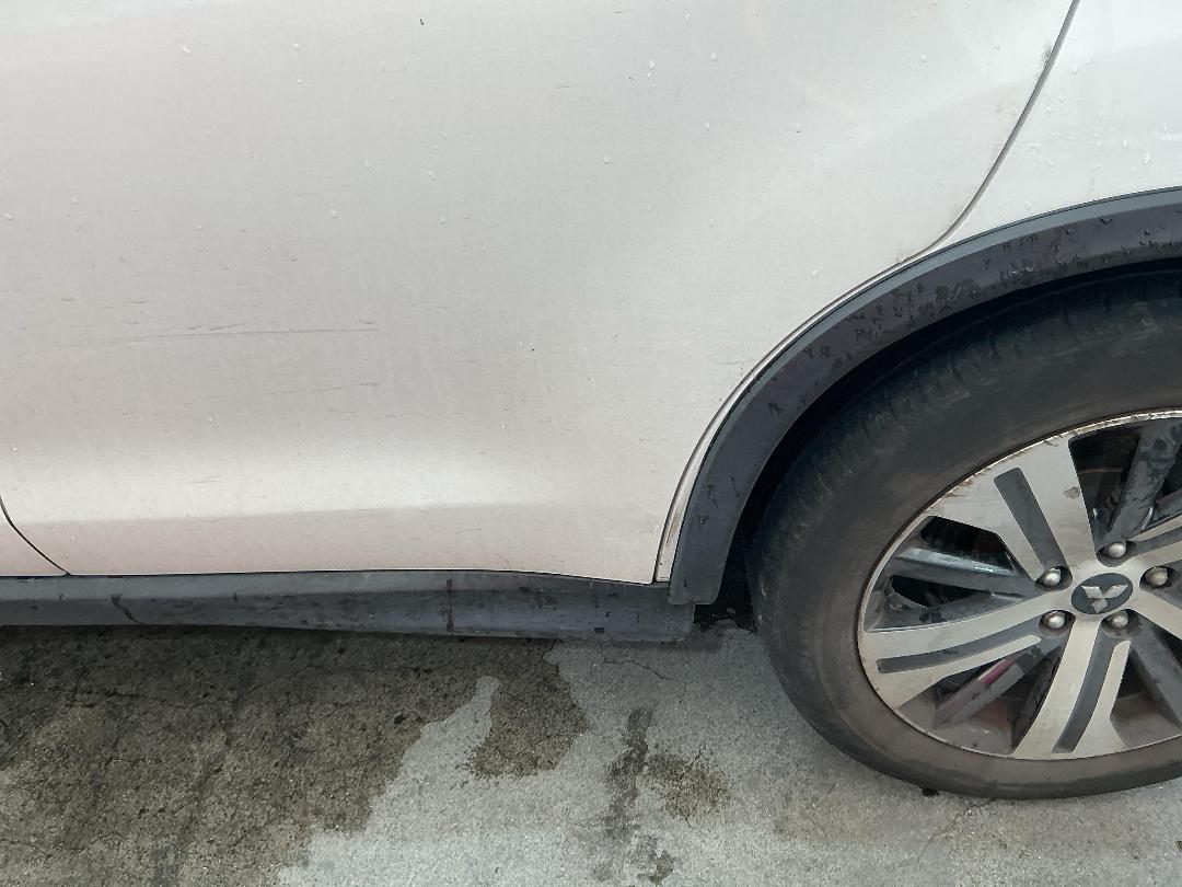 Photo '20' of Mitsubishi ASX VRX Photo '20' of Mitsubishi ASX VRX