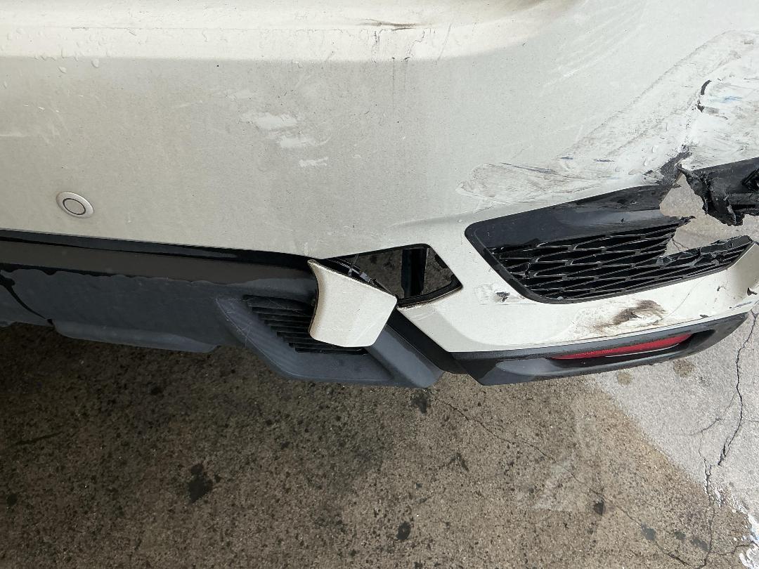 Photo '23' of Mitsubishi ASX VRX Photo '23' of Mitsubishi ASX VRX