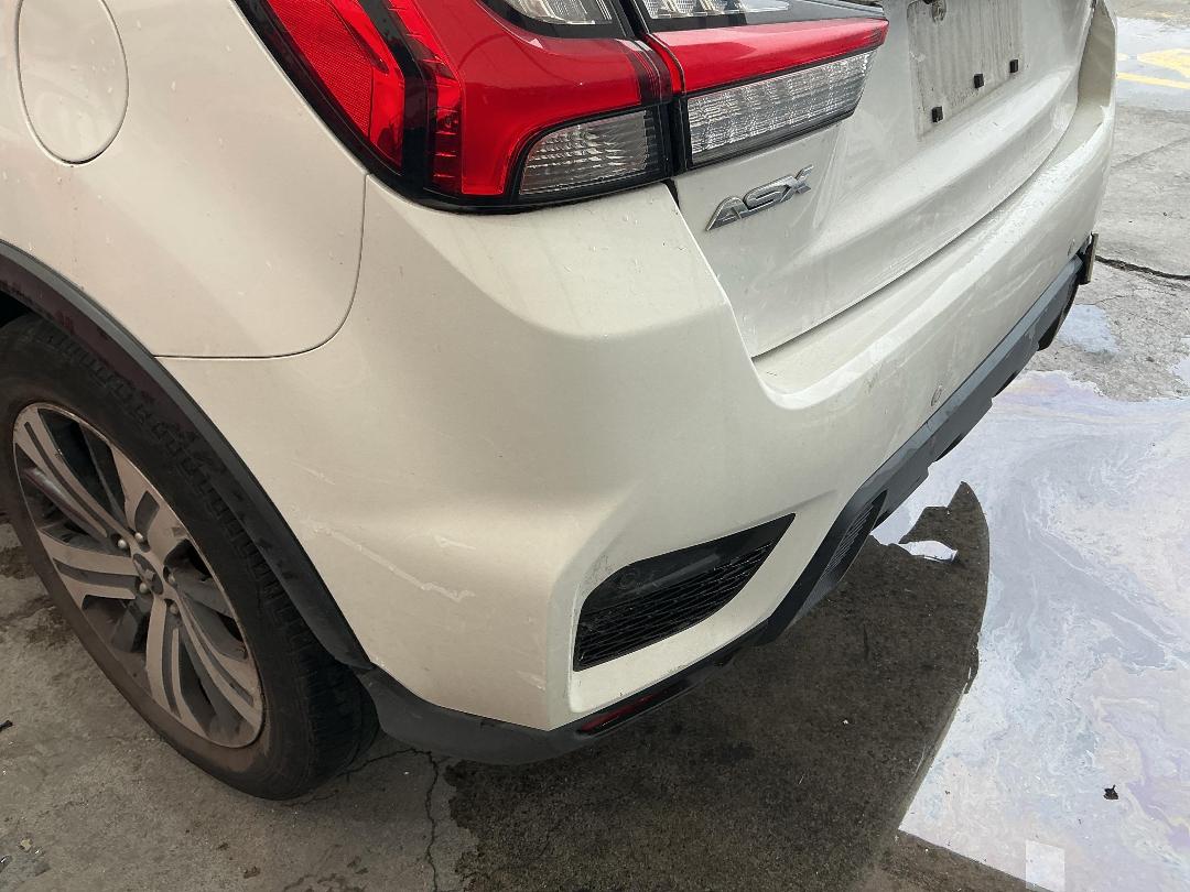 Photo '21' of Mitsubishi ASX VRX Photo '21' of Mitsubishi ASX VRX