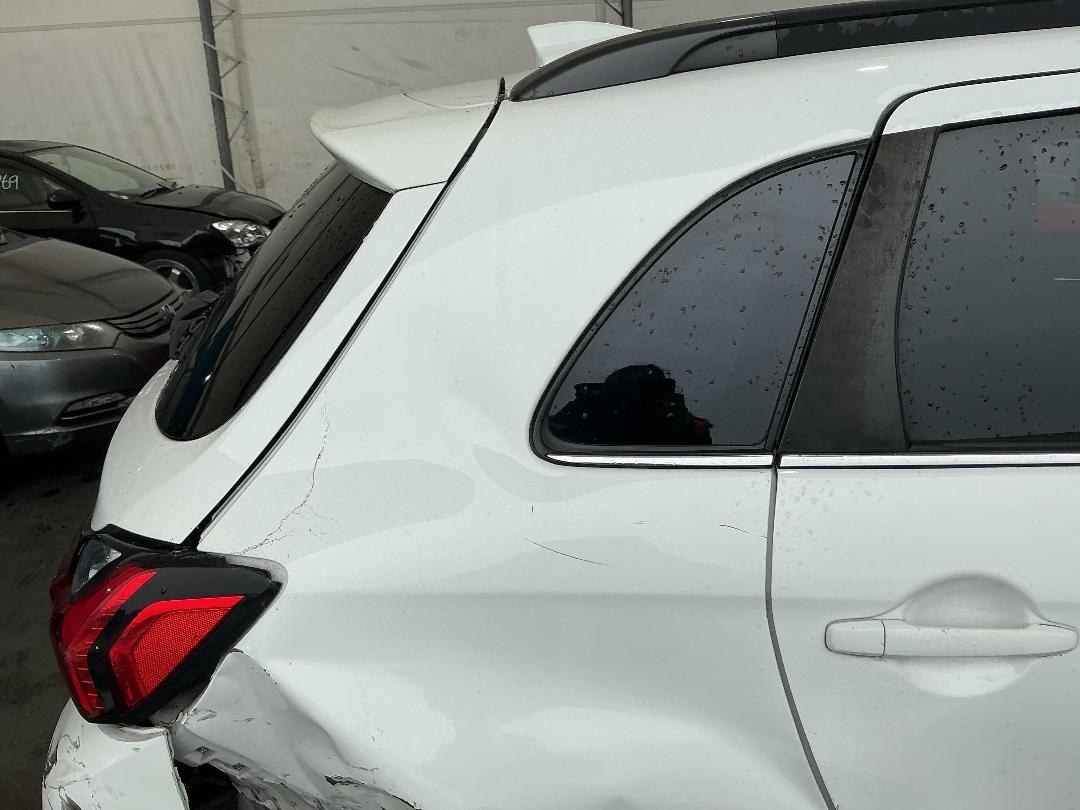 Photo '25' of Mitsubishi ASX VRX Photo '25' of Mitsubishi ASX VRX