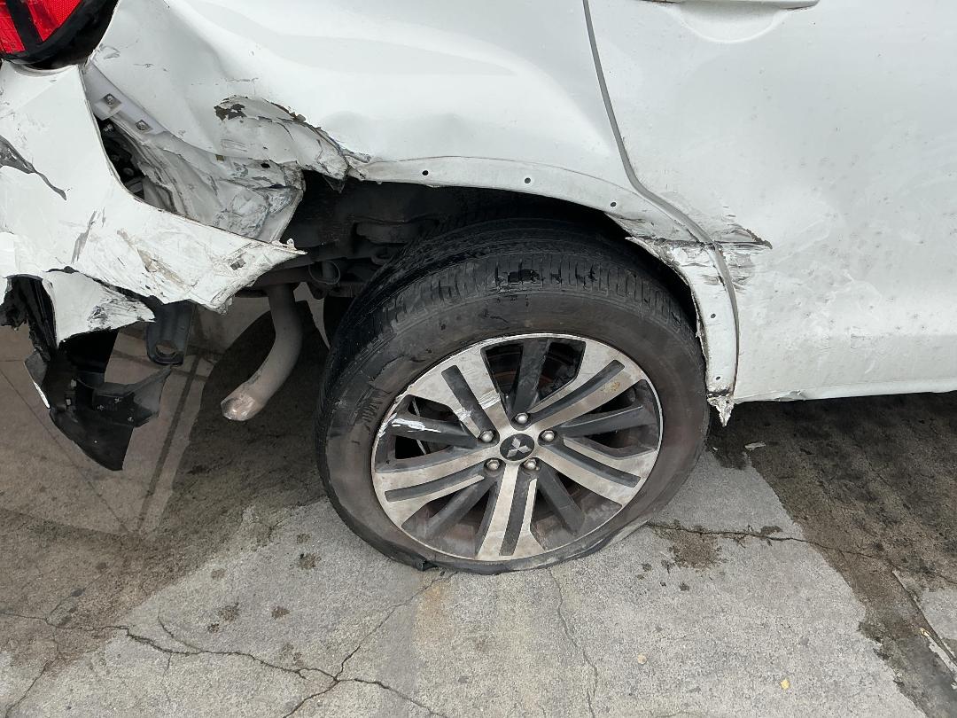 Photo '26' of Mitsubishi ASX VRX Photo '26' of Mitsubishi ASX VRX