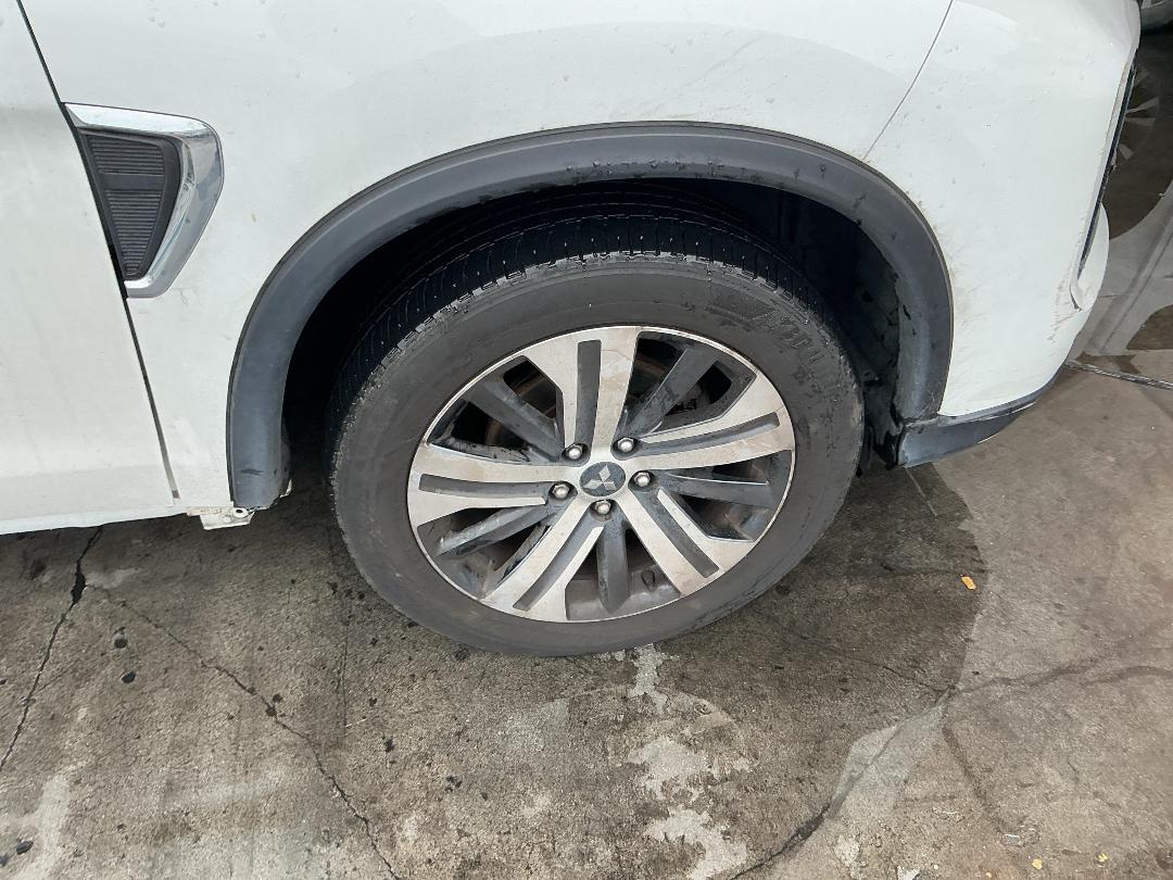 Photo '27' of Mitsubishi ASX VRX Photo '27' of Mitsubishi ASX VRX