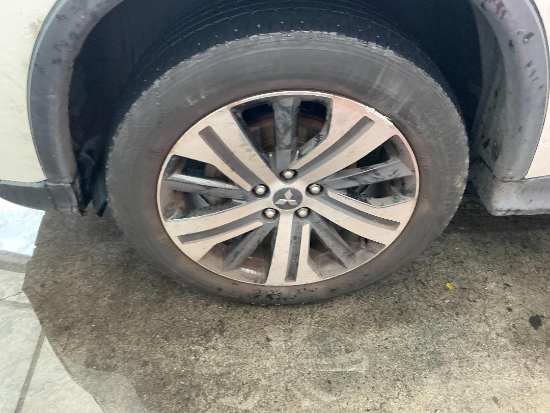 Photo '28' of Mitsubishi ASX VRX Photo '28' of Mitsubishi ASX VRX