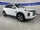 Thumbnail '1' of Mitsubishi ASX