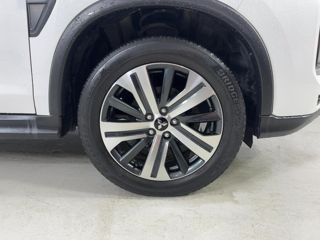 Photo '9' of Mitsubishi ASX