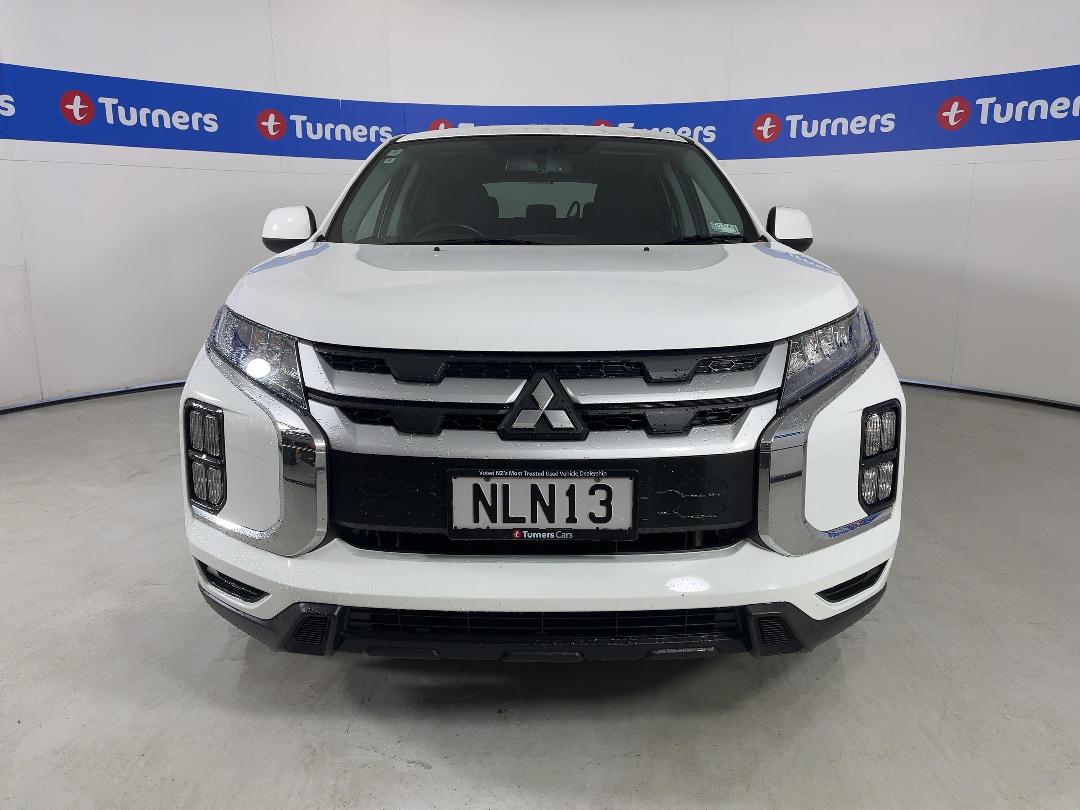 Photo '2' of Mitsubishi ASX