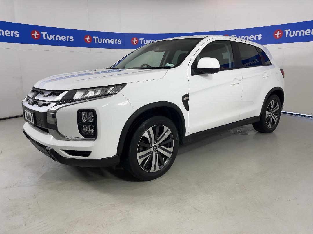 Photo '4' of Mitsubishi ASX