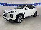 Thumbnail '4' of Mitsubishi ASX
