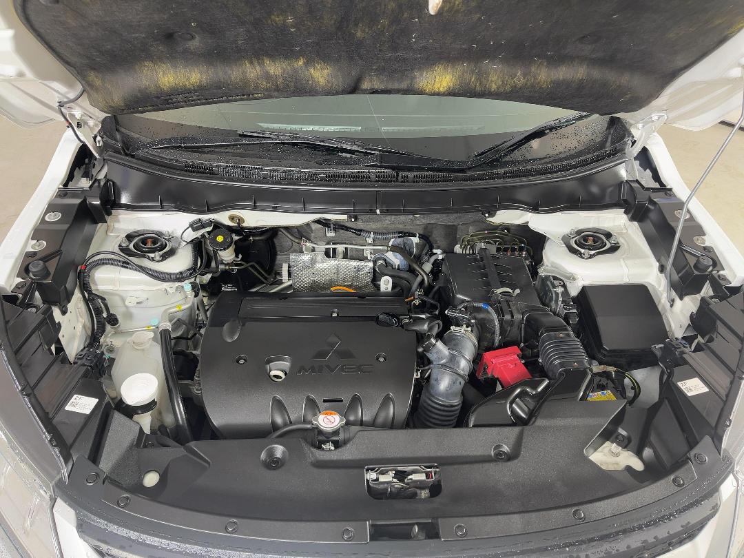 Photo '13' of Mitsubishi ASX