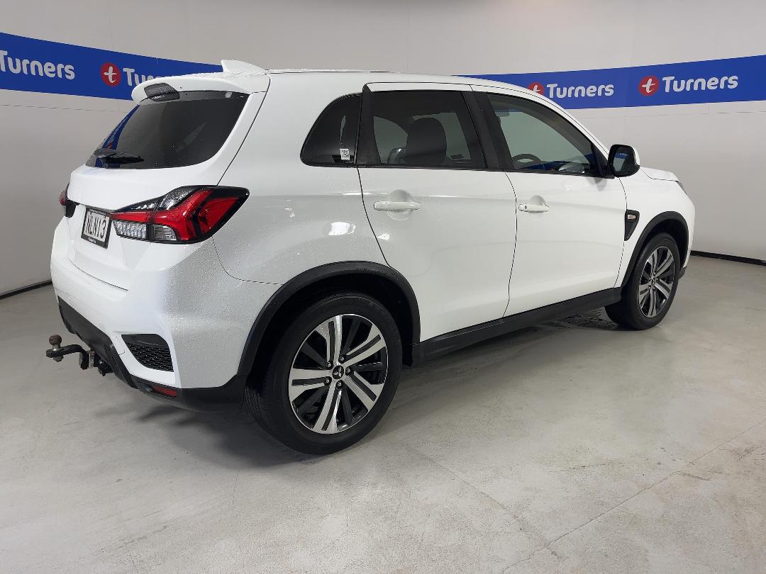 Photo '7' of Mitsubishi ASX