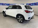 Thumbnail '5' of Mitsubishi ASX