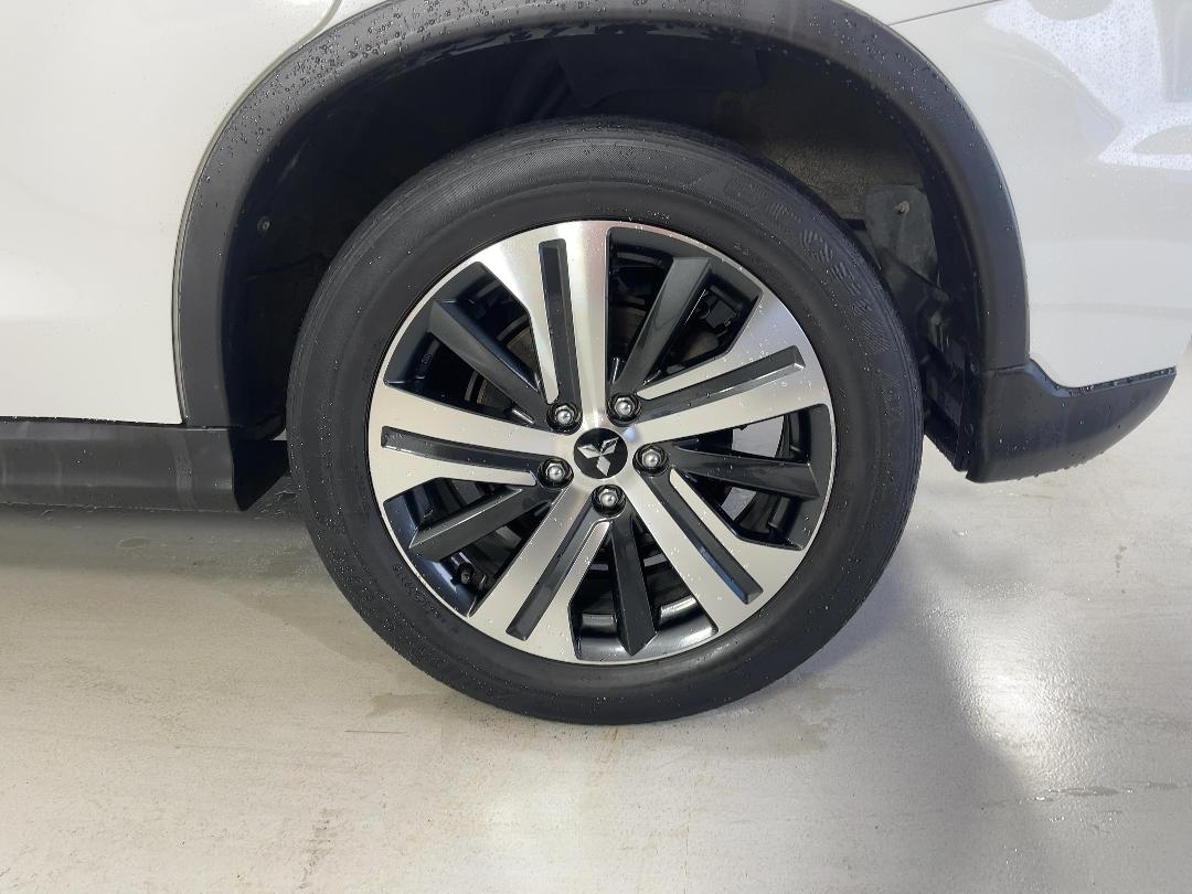 Photo '11' of Mitsubishi ASX