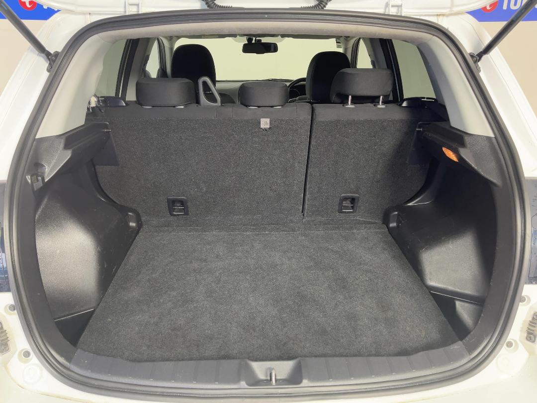 Photo '14' of Mitsubishi ASX