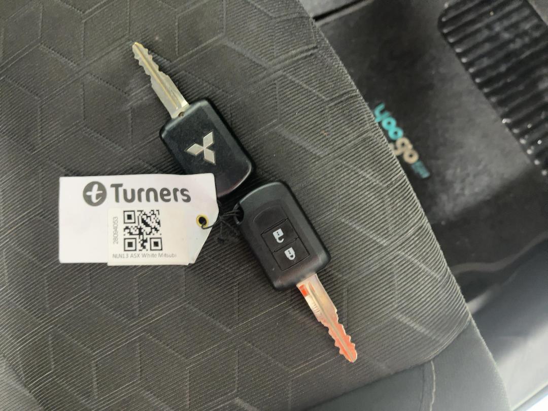 Photo '22' of Mitsubishi ASX