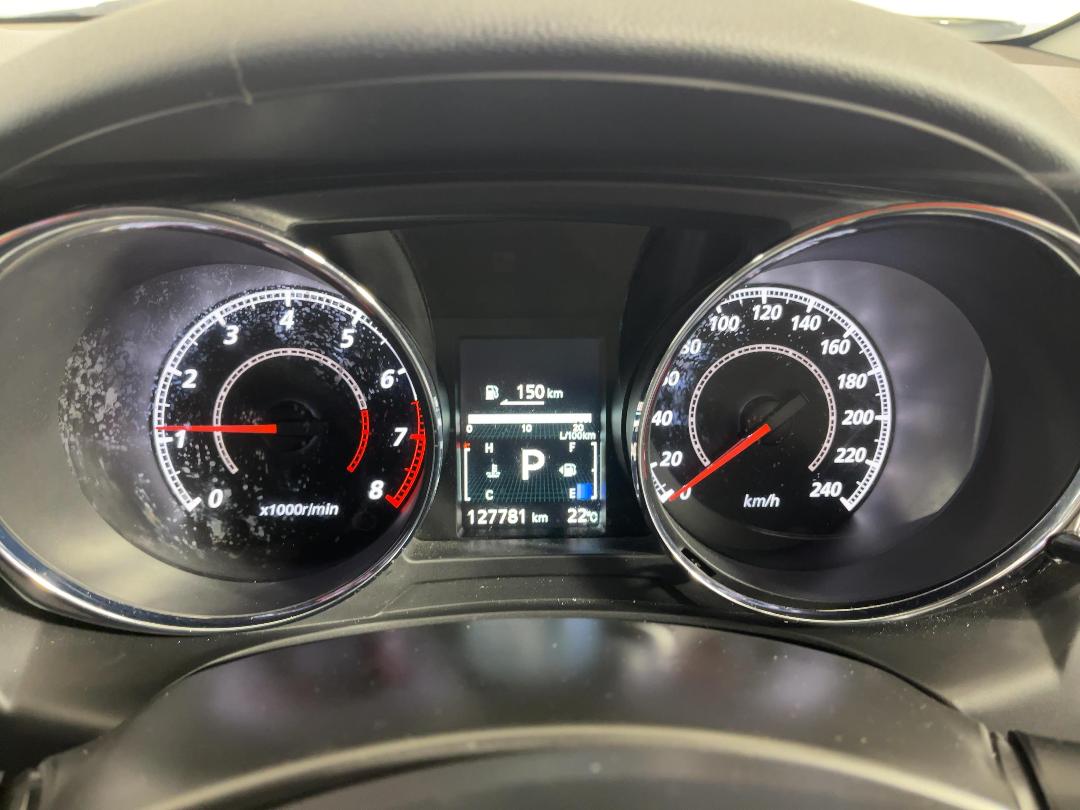 Photo '21' of Mitsubishi ASX