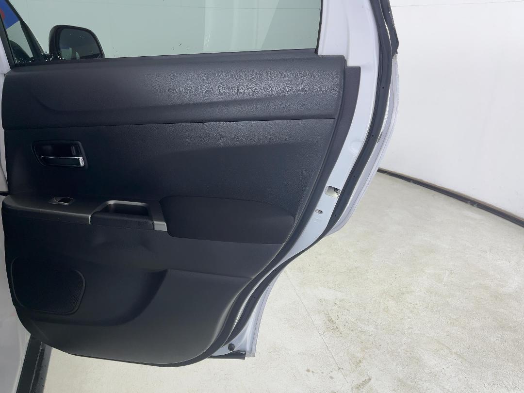 Photo '19' of Mitsubishi ASX