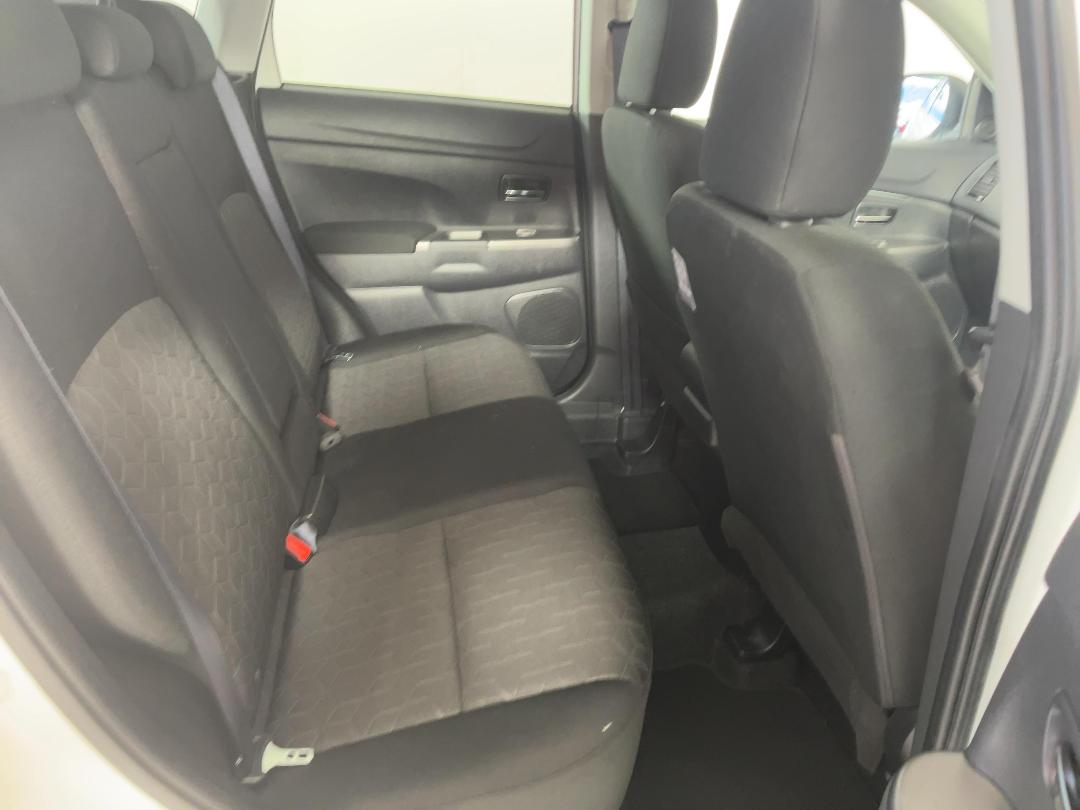 Photo '20' of Mitsubishi ASX