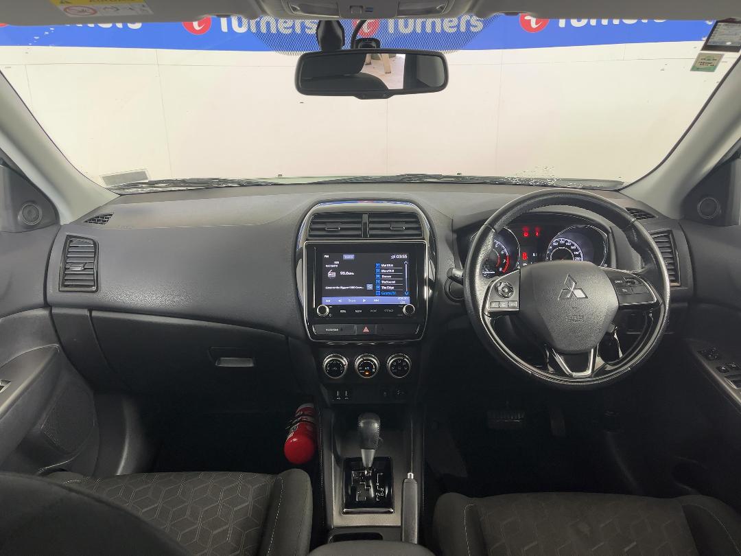 Photo '17' of Mitsubishi ASX