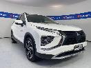 Thumbnail '1' of Mitsubishi Eclipse Cross