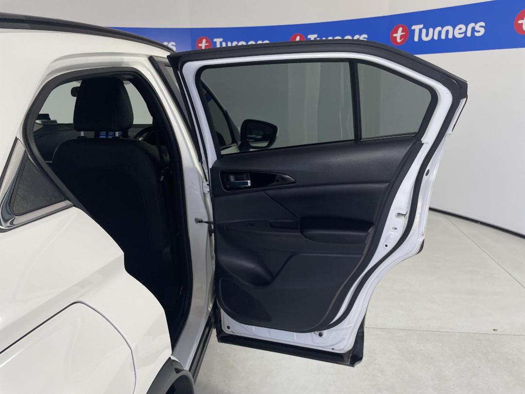 Photo '19' of Mitsubishi Eclipse Cross Photo '19' of Mitsubishi Eclipse Cross