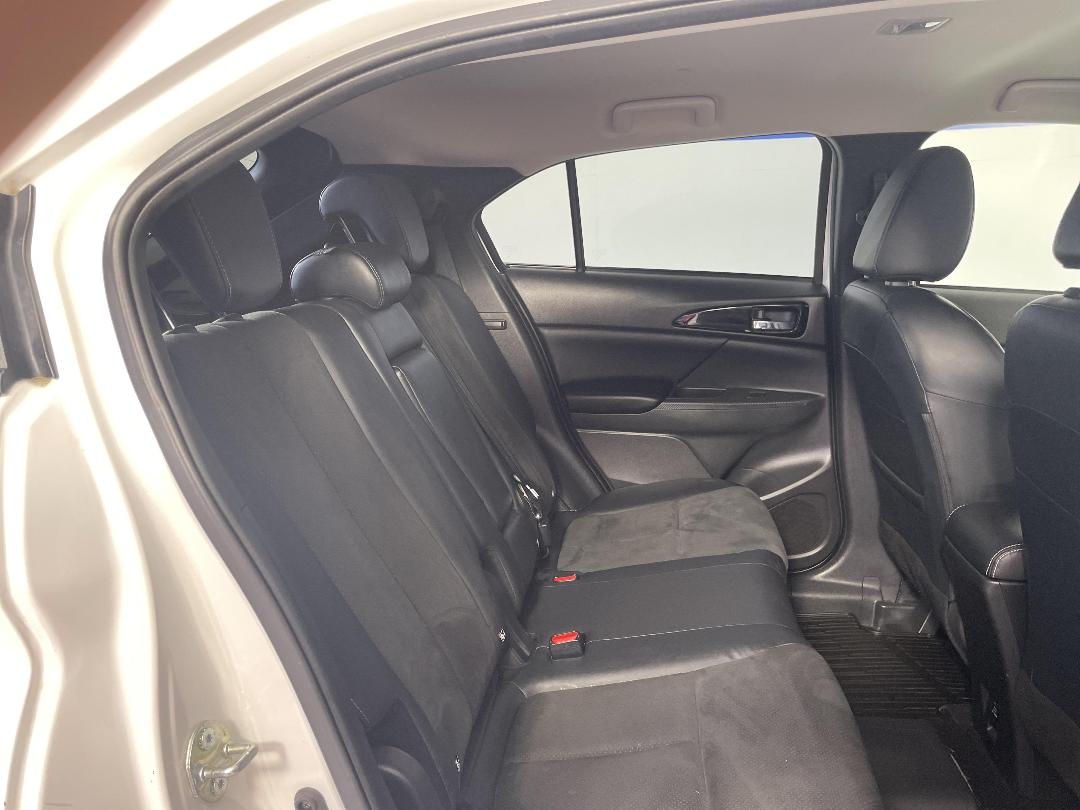 Photo '20' of Mitsubishi Eclipse Cross Photo '20' of Mitsubishi Eclipse Cross