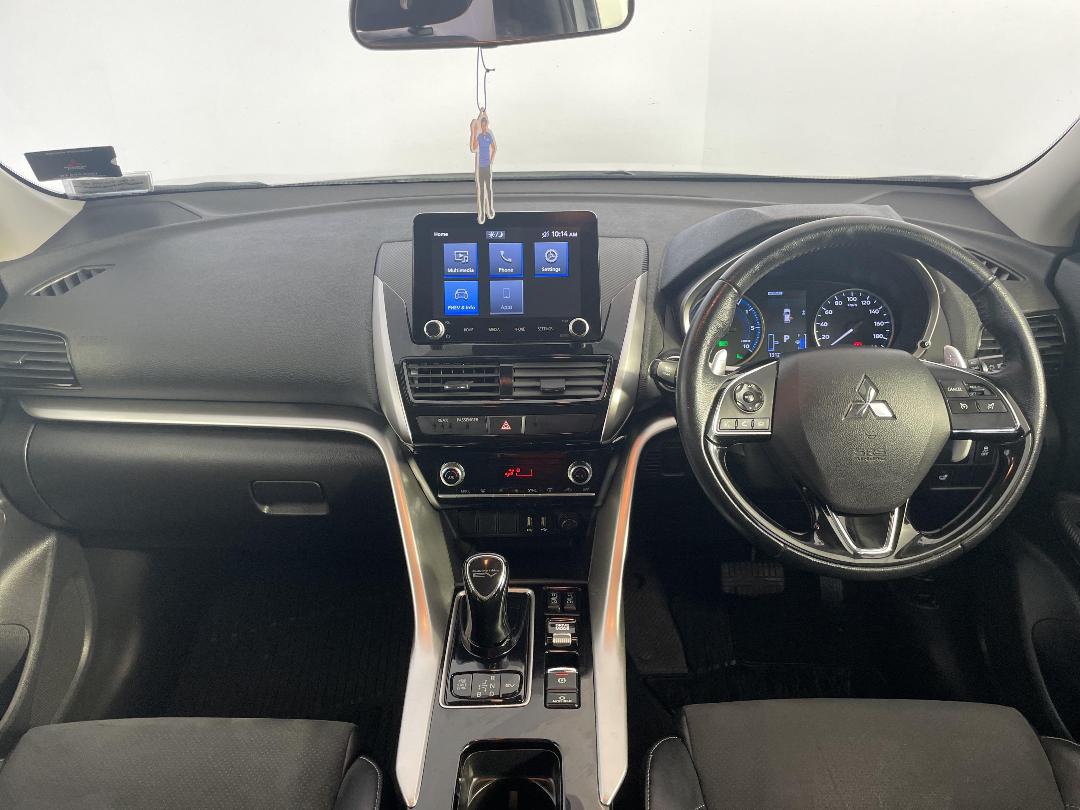 Photo '17' of Mitsubishi Eclipse Cross Photo '17' of Mitsubishi Eclipse Cross