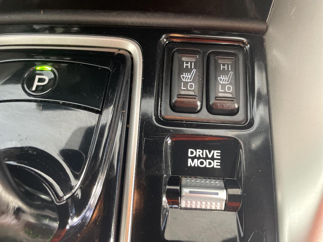 Photo '23' of Mitsubishi Eclipse Cross Photo '23' of Mitsubishi Eclipse Cross