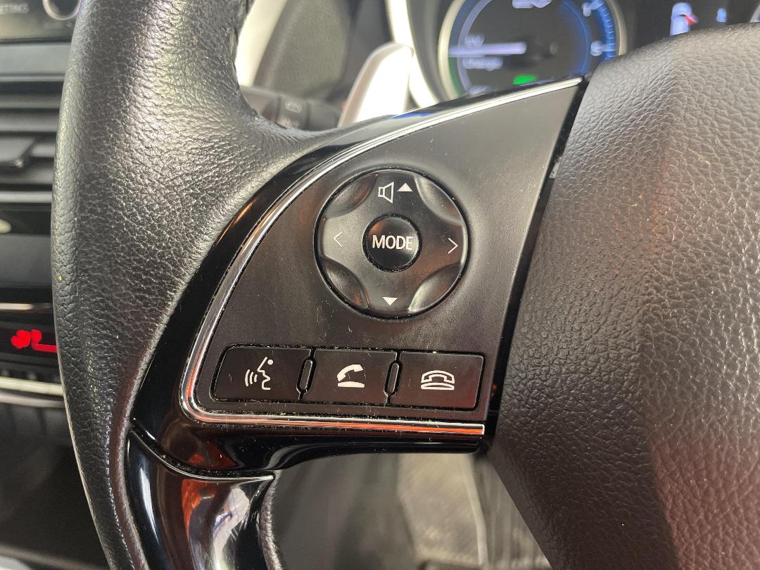 Photo '24' of Mitsubishi Eclipse Cross Photo '24' of Mitsubishi Eclipse Cross